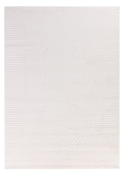 Tappeto crema 200x290 cm Sahara - Ayyildiz Carpets