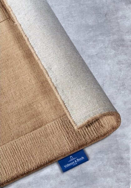 Tappeto beige in lana tessuto a mano 80x150 cm Charlotte - Villeroy&Boch