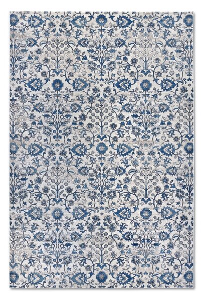 Tappeto blu e crema 120x170 cm Ernest - Villeroy&Boch