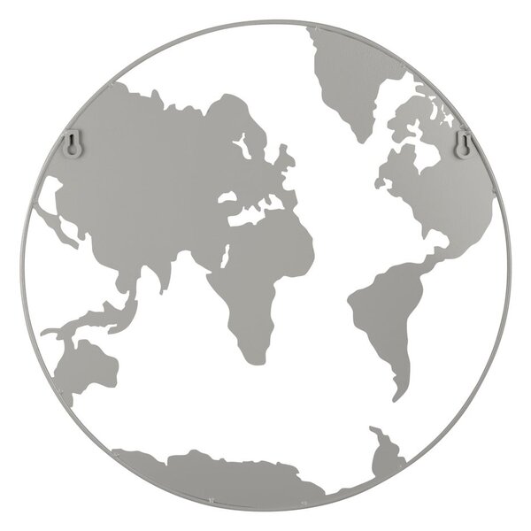 Bacheca magnetica World Map - PT LIVING