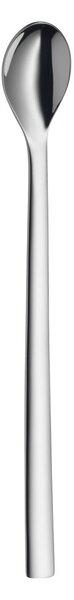 Set di cucchiai a manico lungo grigio in acciaio inox 6 pz Nuova – WMF