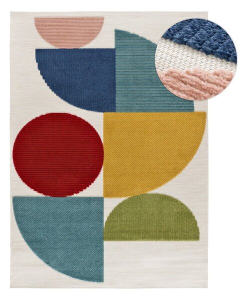 Tappeto per esterni 160x230 cm Mila - Universal