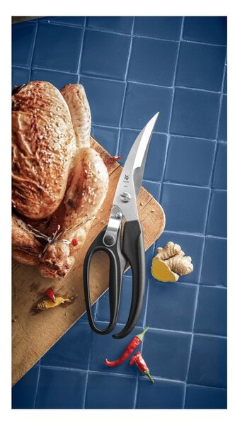 Cromargan® cesoie per pollame in acciaio inox - WMF