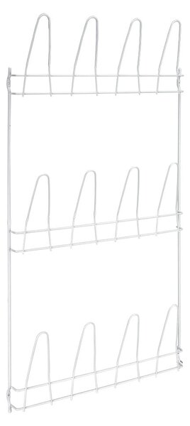 Porta scarpe a parete Penny - Metaltex