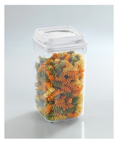Contenitore in plastica richiudibile sottovuoto, 1,2 l Turin - Wenko