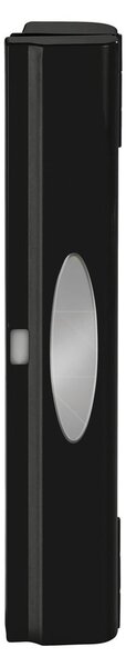 Foglio nero o separatore di fogli Black Outdoor Kitchen - Wenko