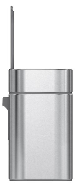 Contenitore grigio per rifiuti compostabili 4 l - simplehuman