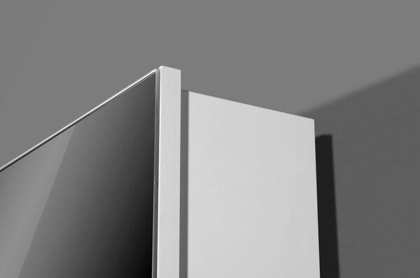 Mobile per ingresso bianco 50x195x18 cm Rotary – Germania