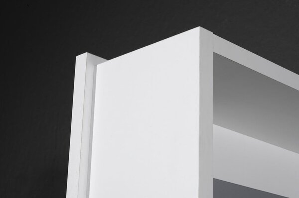 Mobile per ingresso bianco 50x195x18 cm Rotary – Germania