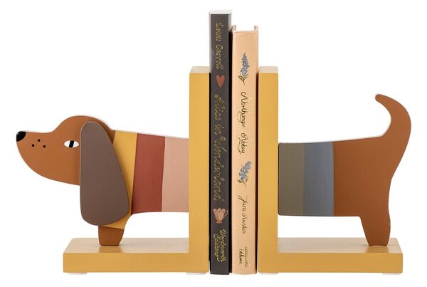 Bookstop Charlie - Bloomingville Mini