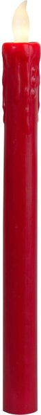 Candele LED in set da 2 (altezza 25 cm) Presse - Star Trading