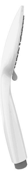Soffione doccia Young Bianco, ø 11 cm - Wenko