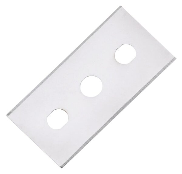 Raschietto in acciaio inox per piano cottura in ceramica Cromargan® Profi Plus - WMF