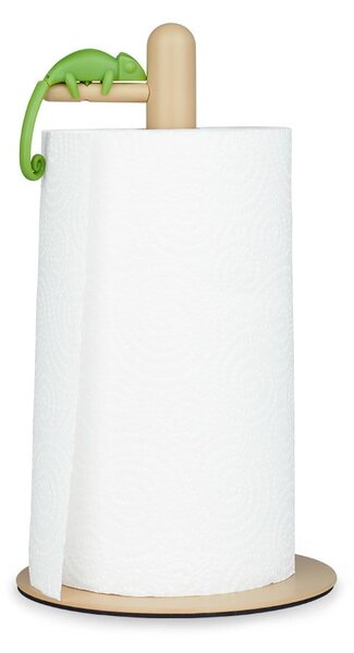 Porta asciugamani da cucina in colore naturale ø 16 cm Chamy - Balvi