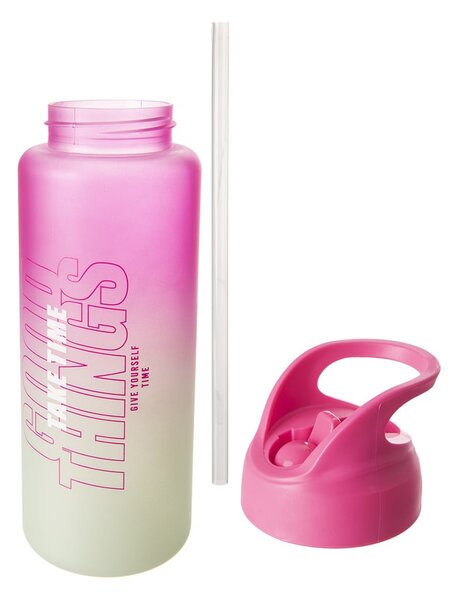 Bottiglia di tritolo rosa 1 l Moly - Orion