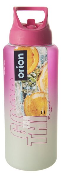 Bottiglia di tritolo rosa 1 l Moly - Orion