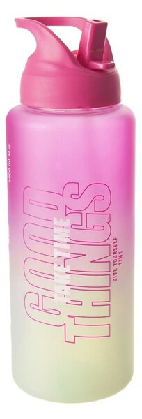 Bottiglia di tritolo rosa 1 l Moly - Orion
