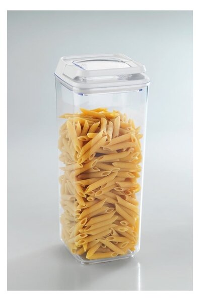Contenitore in plastica richiudibile sottovuoto, 1,7 l Turin - Wenko