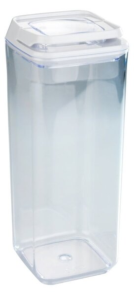 Contenitore in plastica richiudibile sottovuoto, 1,7 l Turin - Wenko