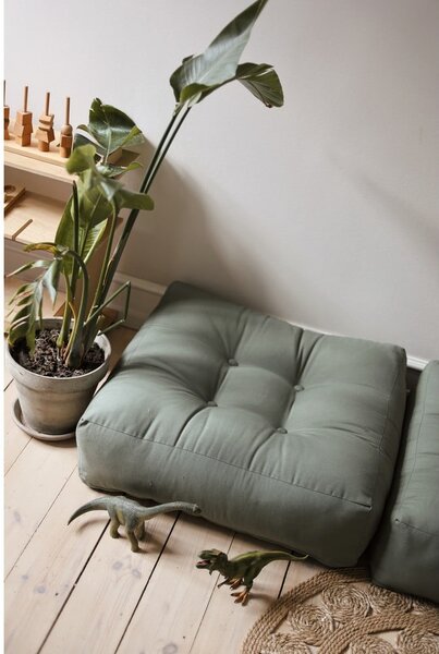 Pouf di seduta Beige More - Karup Design