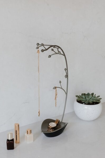 Stand per gioielli Orchid - Umbra