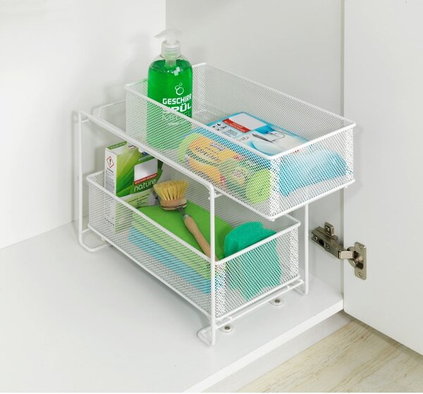 Cestino per cucina 18x35 cm Gioma – Wenko