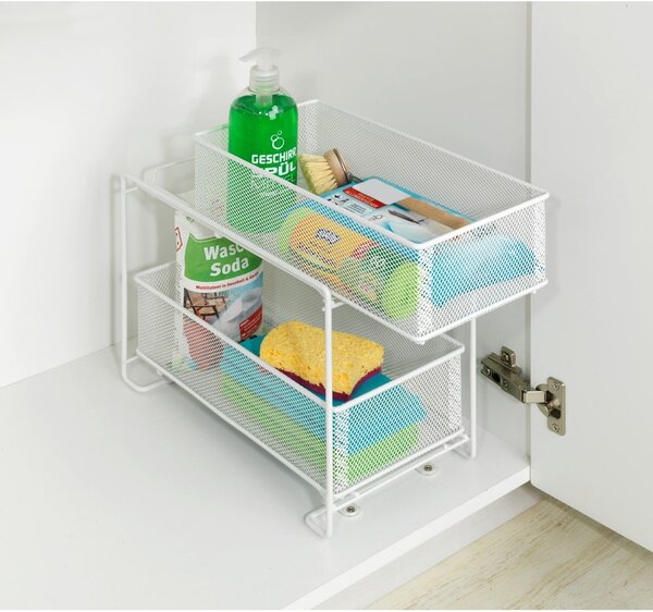 Cestino per cucina 18x35 cm Gioma – Wenko