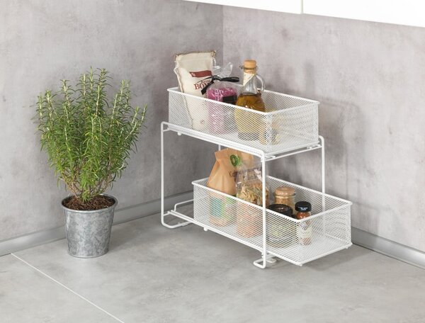 Cestino per cucina 18x35 cm Gioma – Wenko