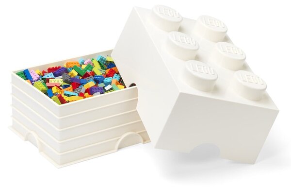 Scatola di plastica per bambini - LEGO®