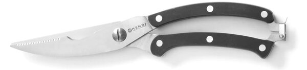 Cesoie per pollame in acciaio inox Kitchen Line - Hendi