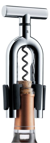 Cavatappi Cromargan® in acciaio inox Vino - WMF