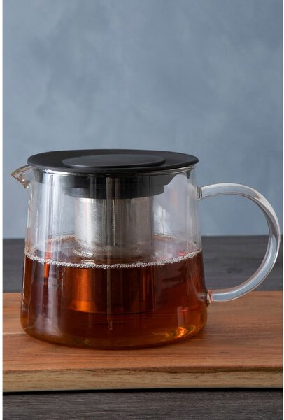 Teiera in vetro da 1,5 l - Premier Housewares