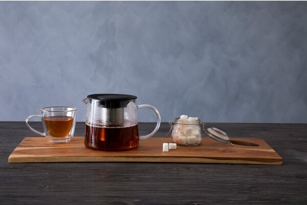 Teiera in vetro da 1,5 l - Premier Housewares