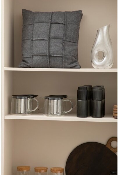 Teiera in vetro da 1,5 l - Premier Housewares