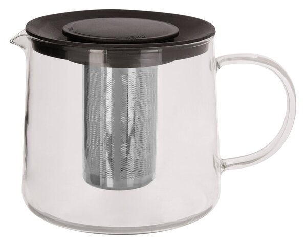 Teiera in vetro da 1,5 l - Premier Housewares