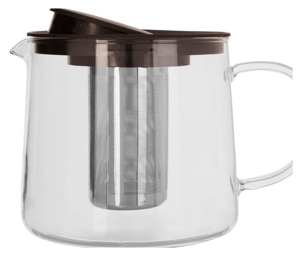 Teiera in vetro da 1,5 l - Premier Housewares