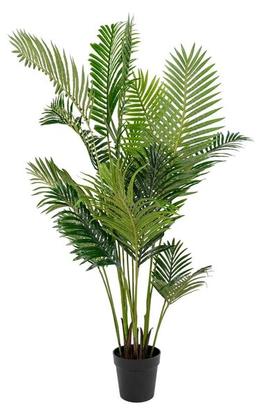 Palma artificiale (altezza 175 cm) Areca - House Nordic