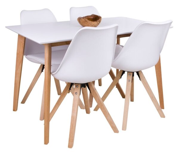 Tavolo da pranzo 70x120 cm Vojens – Bonami Essentials
