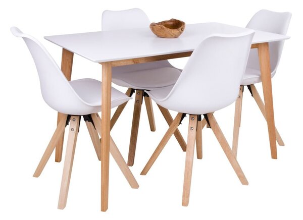 Tavolo da pranzo 70x120 cm Vojens – Bonami Essentials