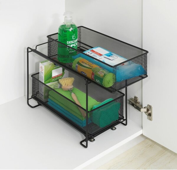 Cestino per cucina 18x35 cm Gioma – Wenko