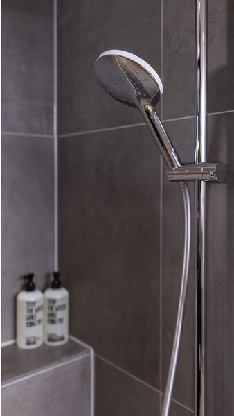 Tubo doccia Silver, lunghezza 175 cm - Wenko