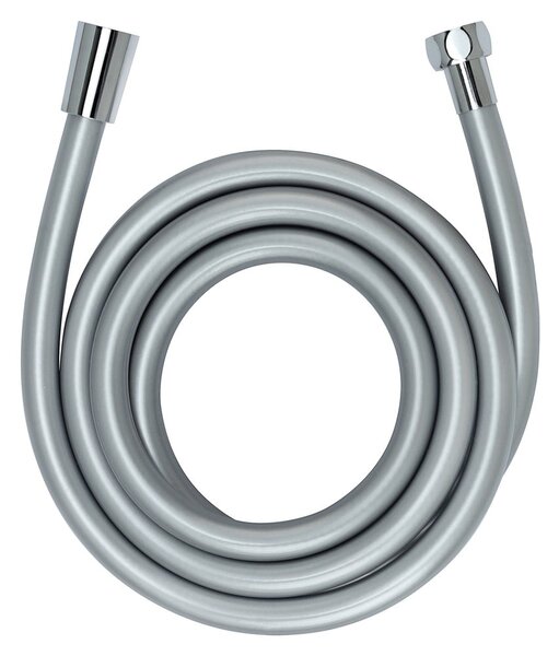 Tubo doccia Silver, lunghezza 175 cm - Wenko