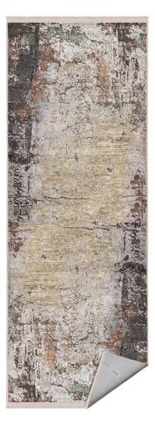 Tappeto marrone-beige 80x200 cm - Mila Home