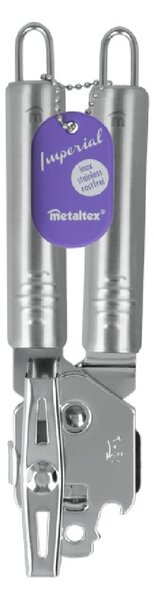 Apriscatole, lunghezza 20 cm Imperial - Metaltex