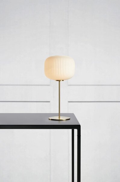 Lampada da tavolo Sober - Markslöjd