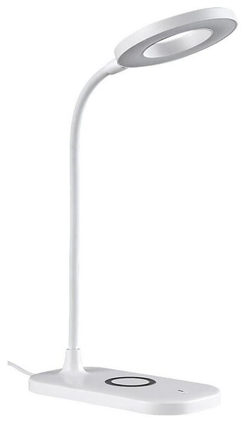 Top Lampada - Lampada da tavolo LED dimmerabile con funzione Touch PARIGI B  LED/6,5W/230V bianco
