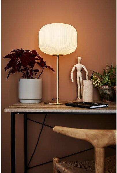 Lampada da tavolo Sober - Markslöjd