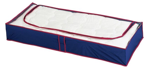 Contenitori in tessuto sotto il letto in un set di 4 unità - Maximex