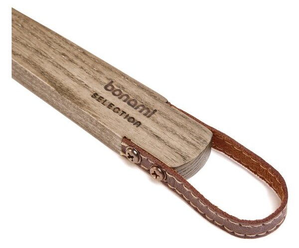 Set di utensili da cucina in legno 4 pz – Bonami Selection