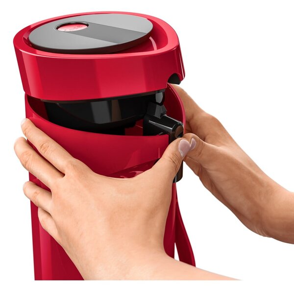 Thermos rosso 1,9 l Ponza - Tefal